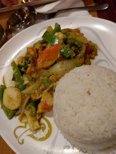 Thai Restaurant «Bangkok Noodles & Thai BBQ», reviews and photos, 1958 Shattuck Ave, Berkeley, CA 94704, USA