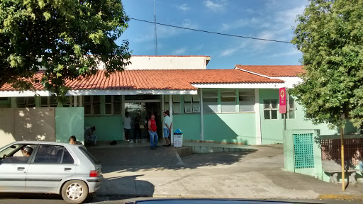Pronto Socorro Municipal, R. São Geraldo - Centro, Bom Jesus dos PerdõEs - SP, 12955-000, Brasil, Pronto_Socorro, estado São Paulo