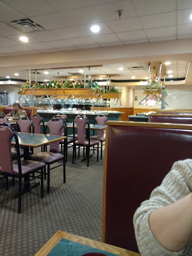 Chinese Restaurant «Bamboo Garden Restaurant», reviews and photos, 1720 Greensburg Ave, North Versailles, PA 15137, USA