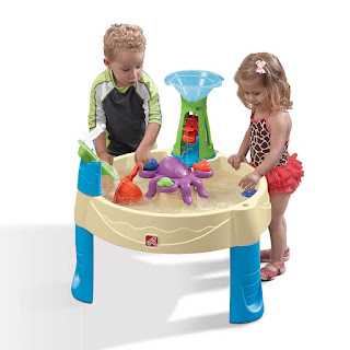 Đồ chơi trẻ em dành cho trẻ từ 1 – 2 tuổi