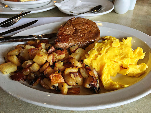 Breakfast Restaurant «Wild Eggs», reviews and photos, 153 S English Station Rd, Louisville, KY 40245, USA