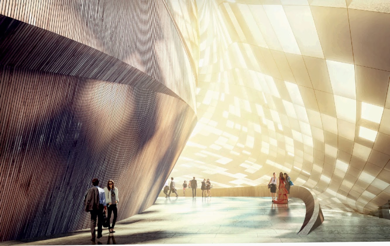 Snohetta