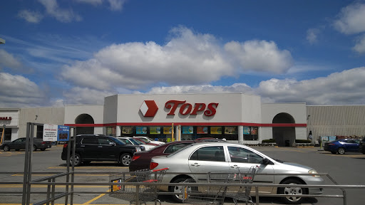 Department Store «TOPS Friendly Markets», reviews and photos, 270 E Main St, Avon, NY 14414, USA