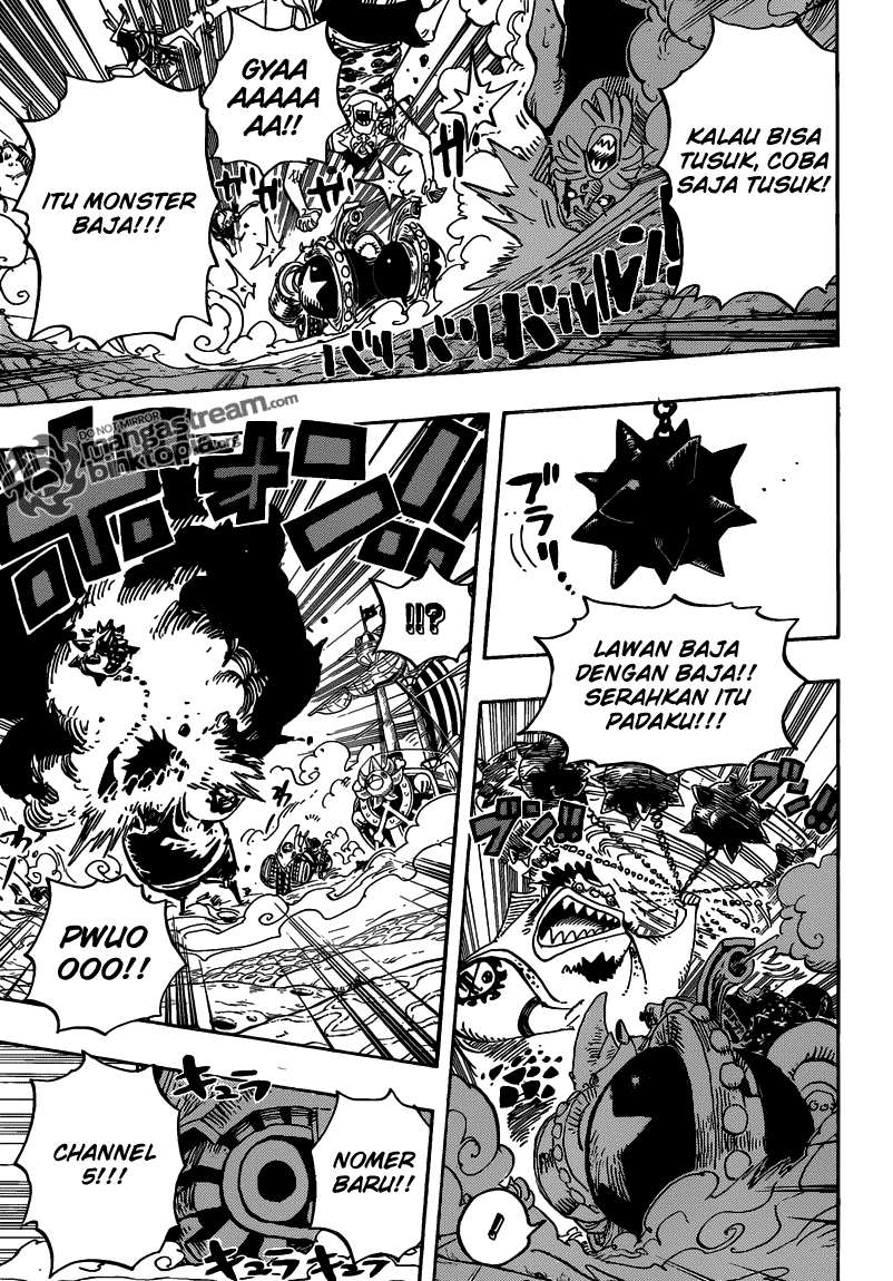 Baca Manga, Baca Komik, One Piece Chapter 635, One Piece 635 Bahasa Indonesia, One Piece 635 Online