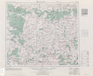 Thumbnail U. S. Army map nn38-5