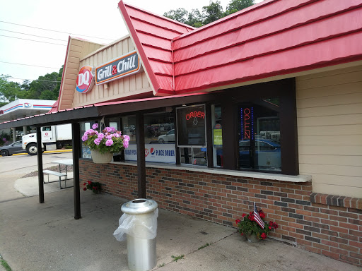 Fast Food Restaurant «Dairy Queen Brazier», reviews and photos, 9 2nd St S, Hudson, WI 54016, USA