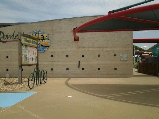 Water Park «Rowlett Wet Zone», reviews and photos, 5304 Main St, Rowlett, TX 75088, USA