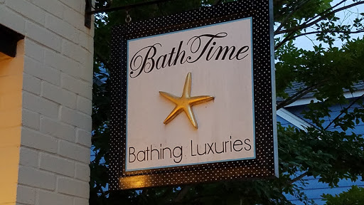 Perfume Store «Bath Time», reviews and photos, 318 Washington St, Cape May, NJ 08204, USA