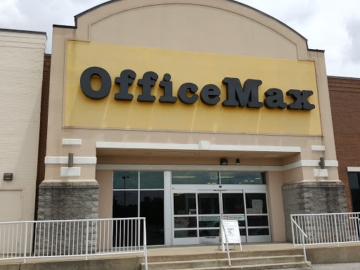 Office Supply Store «OfficeMax», reviews and photos, 5706 Nolensville Pike, Nashville, TN 37211, USA