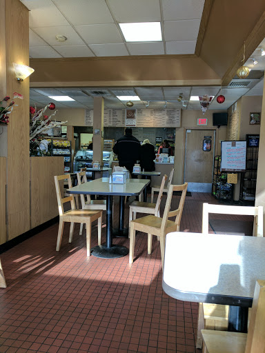 Sandwich Shop «Sandwich Works», reviews and photos, 827 Beacon St, Newton Centre, MA 02459, USA