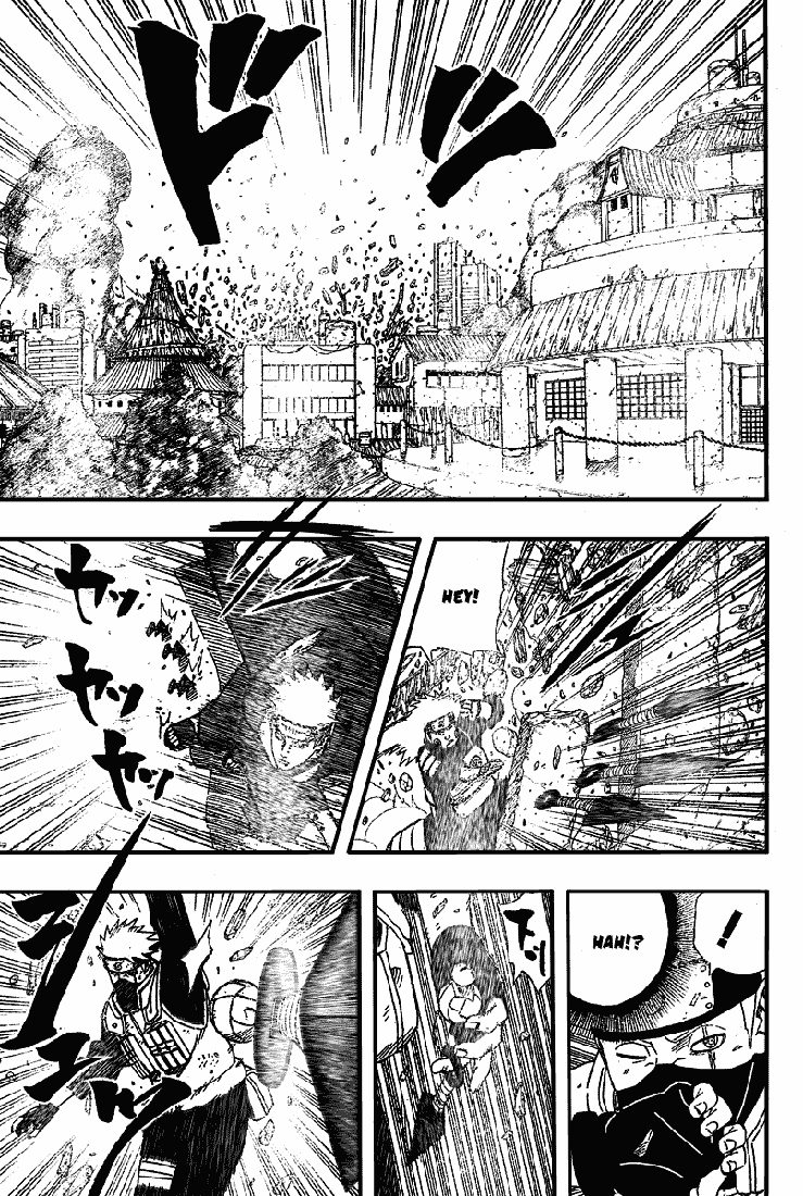Baca Manga, Baca Komik, Naruto Chapter 423, Naruto 423 Bahasa Indonesia, Naruto 423 Online