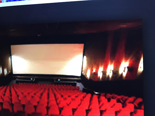 Movie Theater «Harem Movie Theater», reviews and photos, 3419 W Broward Blvd, Fort Lauderdale, FL 33312, USA