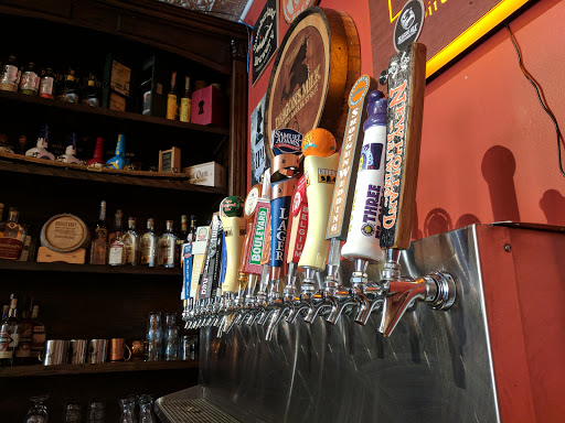 Bar «Bourbon Barrel Tavern», reviews and photos, 110 W Dixie Ave, Elizabethtown, KY 42701, USA