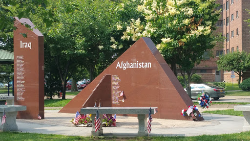 Park «Veterans Park», reviews and photos, 1 Naval Park Cove, Buffalo, NY 14202, USA