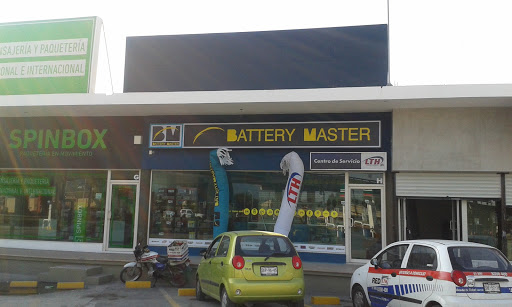 Battery Master, Boulevard Díaz Ordaz 2123, Local H, La Fama, 66100 Cd Santa Catarina, N.L., México, Tienda de recambios de automóvil | GTO
