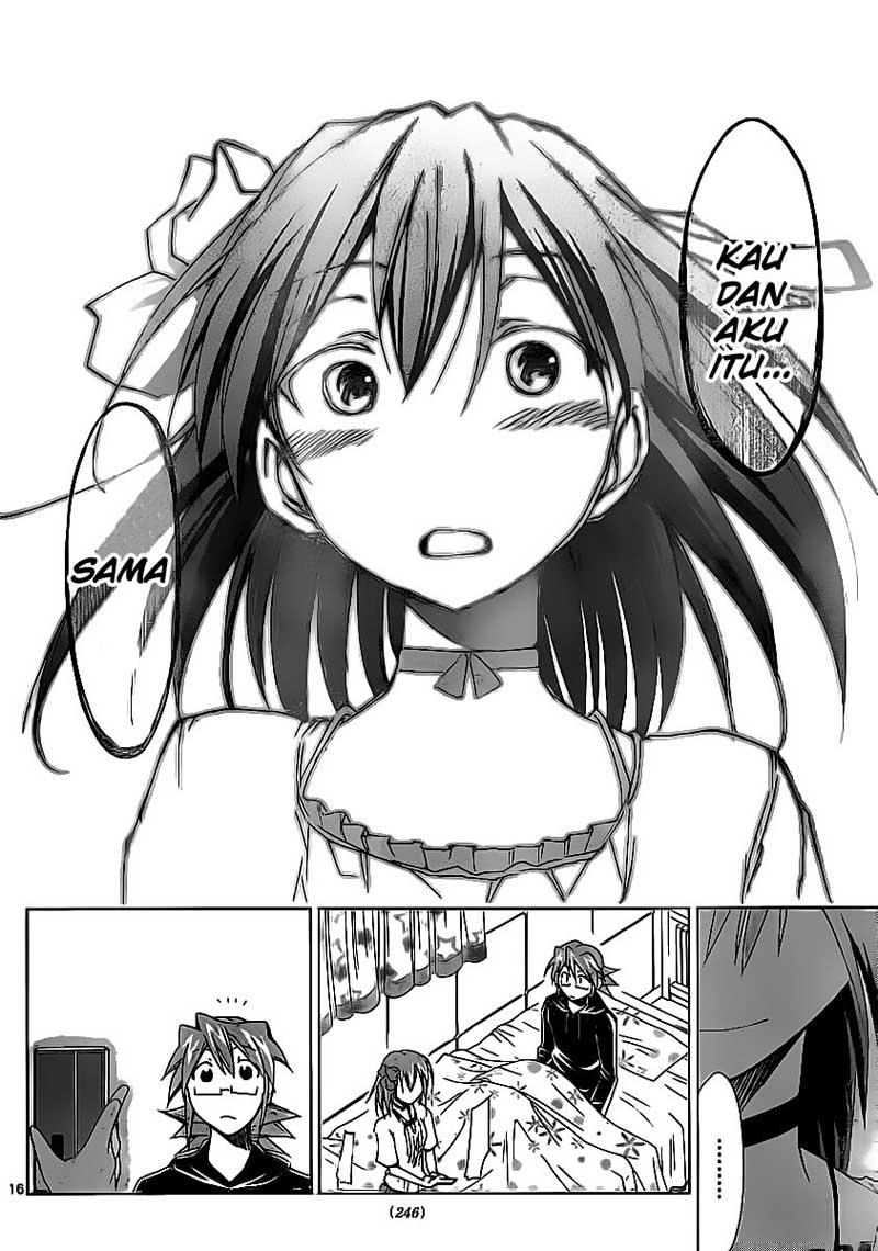 Komik denpa kyoushi 014 15 Indonesia denpa kyoushi 014 Terbaru 16|Baca Manga Komik Indonesia|