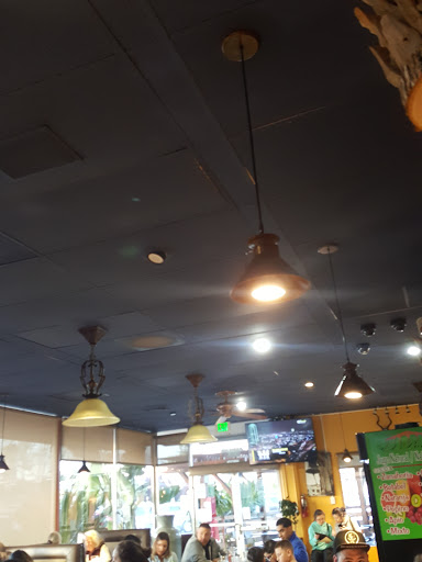 Restaurant «El Portal», reviews and photos, 2028 Lewelling Blvd, San Leandro, CA 94579, USA