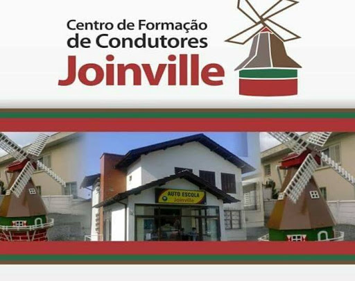 Auto Escola Joinville, R. Jerônimo Coelho, 245 - Centro, Joinville - SC, 89201-050, Brasil, Escola_de_Conducao, estado Santa Catarina