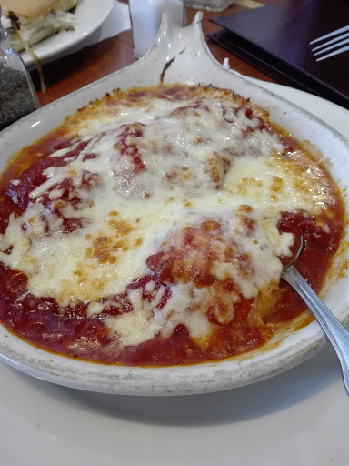 Greek Restaurant «Yannis Pizza Restaurant», reviews and photos, 296 Main St, Newington, CT 06111, USA