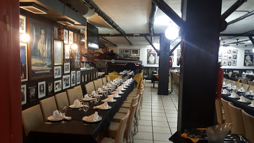 Fado Rock Steakhouse