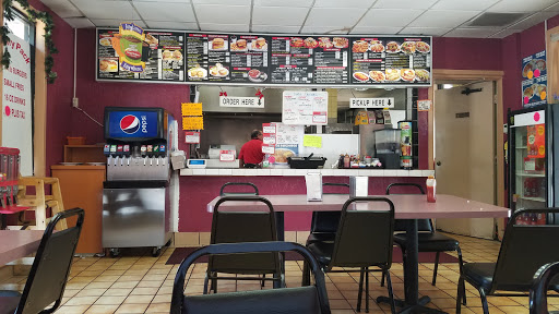 Hamburger Restaurant «Boys Burgers», reviews and photos, 10737 Magnolia Ave, Riverside, CA 92505, USA