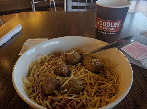 Restaurant «Noodles and Company», reviews and photos, 920 Brook Forest Ave, Shorewood, IL 60404, USA