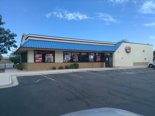 Fast Food Restaurant «Burger King», reviews and photos, 6435 W Colfax Ave, Lakewood, CO 80214, USA