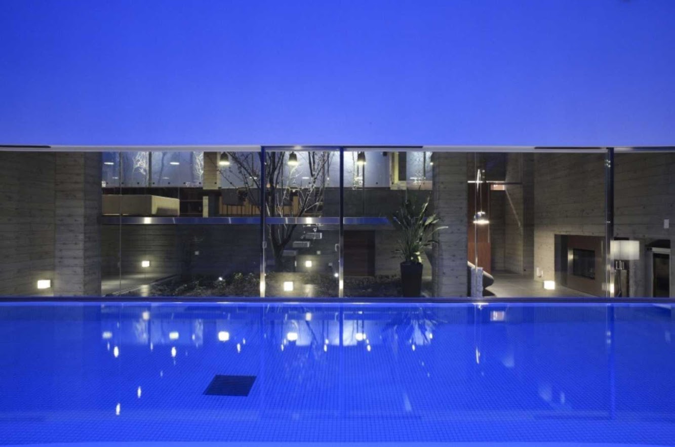 Flat 40 by K2 design