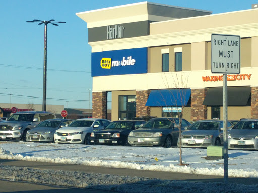 Cell Phone Store «Best Buy Mobile», reviews and photos, 2100 Snelling Ave N #66a, Roseville, MN 55113, USA