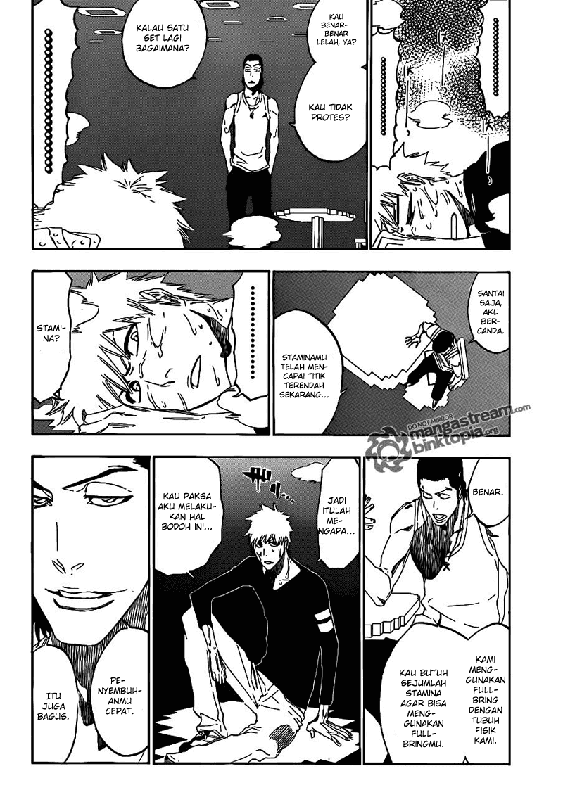 Baca Manga, Baca Komik, Bleach Chapter 452, Bleach 452 Bahasa Indonesia, Bleach 452 Online