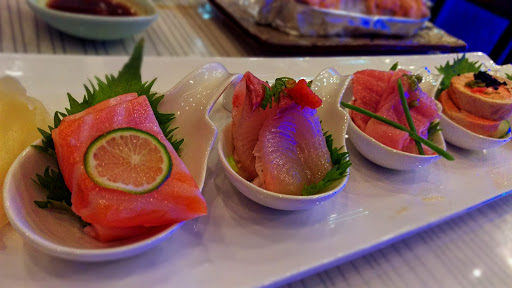Sushi Restaurant «Tokyo Sushi & Bar», reviews and photos, 2278 Westborough Blvd #201, South San Francisco, CA 94080, USA