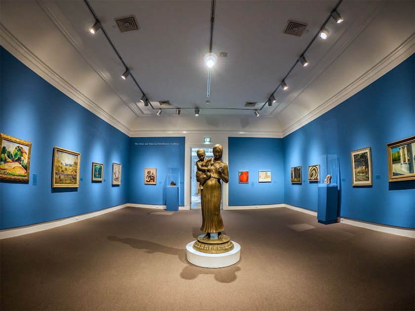 Paul Manship