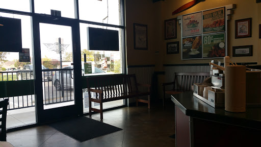 Chicken Wings Restaurant «Wingstop», reviews and photos, 329 E Hwy 377, Granbury, TX 76048, USA