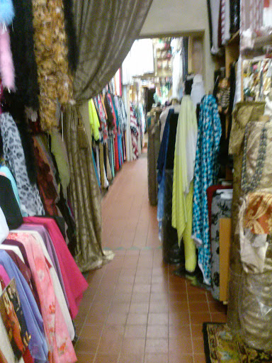 Fabric Store «Fabric City Inc», reviews and photos, 100-04 Northern Blvd, Corona, NY 11368, USA