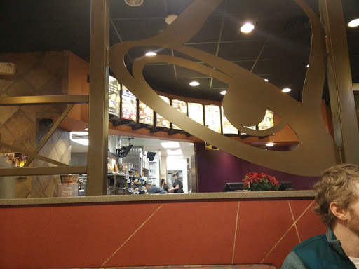 Mexican Restaurant «Taco Bell», reviews and photos, 1029 Washington St, Chillicothe, MO 64601, USA