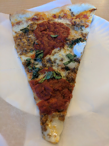 Pizza Restaurant «Taste of New York», reviews and photos, 165 S Jordan Creek Pkwy Suite 160, West Des Moines, IA 50266, USA