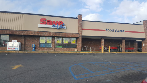Grocery Store «Save-A-Lot», reviews and photos, 808 Madison Hwy, Valdosta, GA 31601, USA