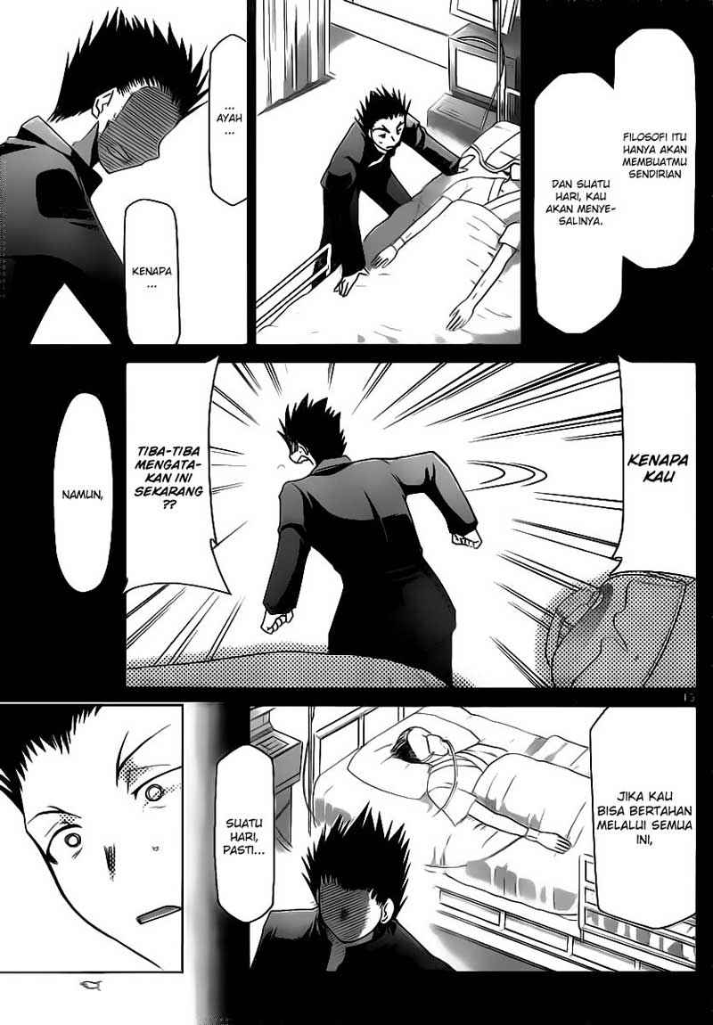 Komik denpa kyoushi 011 12 Indonesia denpa kyoushi 011 Terbaru 13|Baca Manga Komik Indonesia|