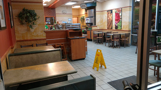 Restaurant «Subway», reviews and photos, 915 Doyle Rd #101, Deltona, FL 32725, USA