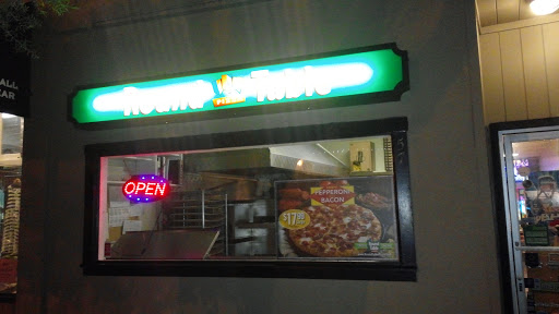 Pizza Restaurant «Round Table Pizza», reviews and photos, 57 N Santa Cruz Ave, Los Gatos, CA 95030, USA