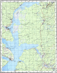 Thumbnail Map 200k--o40-09
