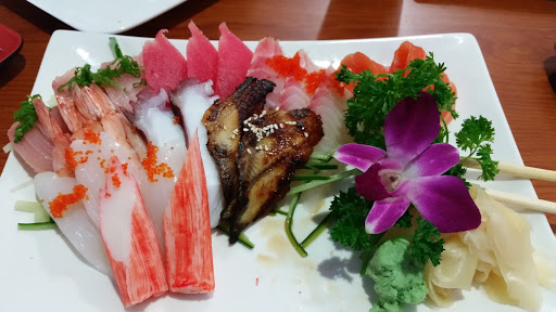 Asian Restaurant «Teriyaki Exchange», reviews and photos, 171 Ocean St, South Portland, ME 04106, USA