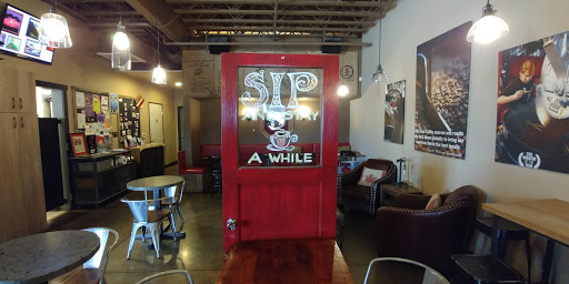 Coffee Shop «Red Leaf Organic Coffee», reviews and photos, 209 W Main St, Kelso, WA 98626, USA