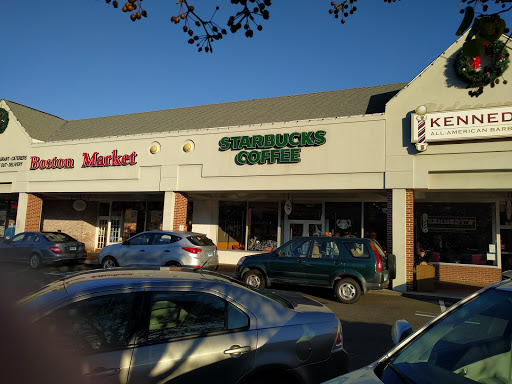 Coffee Shop «Starbucks», reviews and photos, 1079 High Ridge Rd, Stamford, CT 06905, USA