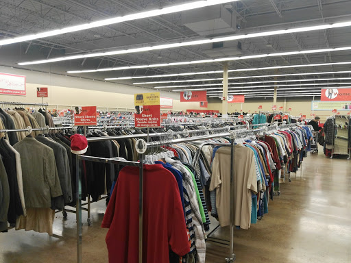 Thrift Store «Savers», reviews and photos, 801 S Bowman Rd a, Little Rock, AR 72211, USA