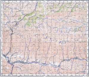 Thumbnail Map 100k--j42-018