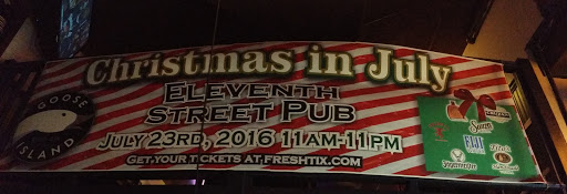 Pub «Eleventh Street Pub», reviews and photos, 1041 West Peachtree St NW, Atlanta, GA 30309, USA