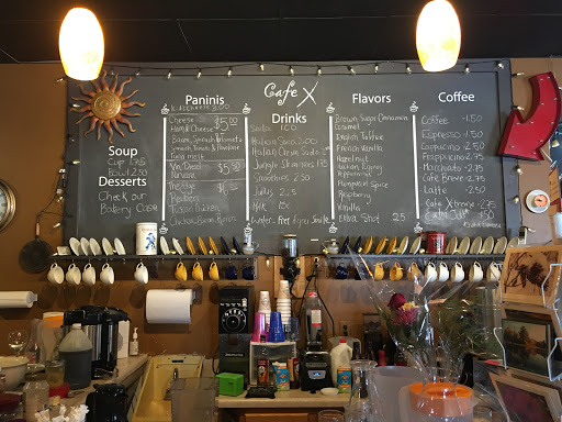 Cafe «Cafe X», reviews and photos, 216 Main Ave, Baudette, MN 56623, USA