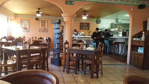 La Casa del Waffle Ajijic, Carretera Poniente #75, Chapala Centro, 45900 Chapala, Jal., México, Restaurante de brunch | JAL