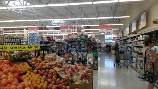 Grocery Store «Grocery Outlet Bargain Market», reviews and photos, 2109 S 1st St, Yakima, WA 98903, USA